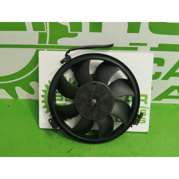 Recambio de electroventilador para volkswagen passat berlina (3b3) 1.6 referencia OEM IAM 8D0959455R  