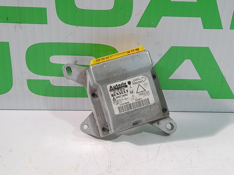 Recambio de centralita airbag para renault laguna ii (bg0) 1.6 referencia OEM IAM 8200138952  