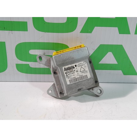 Recambio de centralita airbag para renault laguna ii (bg0) 1.6 referencia OEM IAM 8200138952  