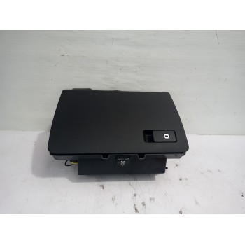 Recambio de guantera para volkswagen passat lim. (362) advance bluemotion referencia OEM IAM 3C1857097BC  