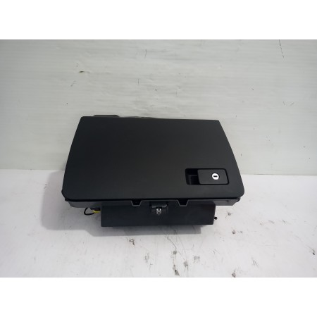 Recambio de guantera para volkswagen passat lim. (362) advance bluemotion referencia OEM IAM 3C1857097BC  