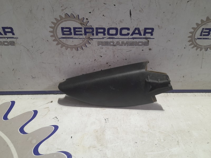 Recambio de moldura lateral para volkswagen polo (9n1) 1.2 referencia OEM IAM 6Q0837974 E  