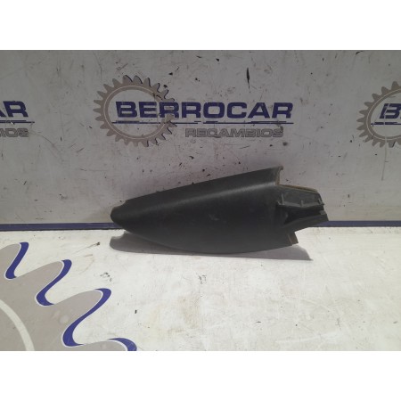 Recambio de moldura lateral para volkswagen polo (9n1) 1.2 referencia OEM IAM 6Q0837974 E  