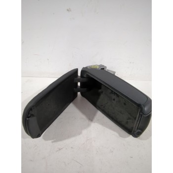 Recambio de apoyabrazos central para seat exeo (3r2) 1.8 tsi referencia OEM IAM 3R0864207A6PS  