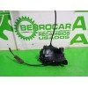 Recambio de cerradura puerta trasera derecha para renault scenic iii xmod bose referencia OEM IAM 825020004R  