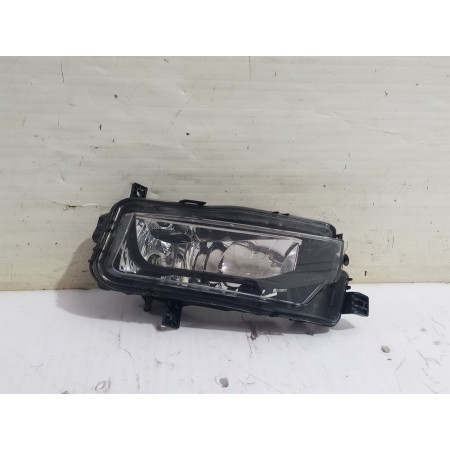Recambio de faro antiniebla derecho para volkswagen transporter t6 t6 caravelle trendline referencia OEM IAM 7E0941662B  