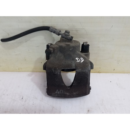 Recambio de pinza de freno delantera derecha para skoda fabia (5j2 ) family referencia OEM IAM 1K0615124E  