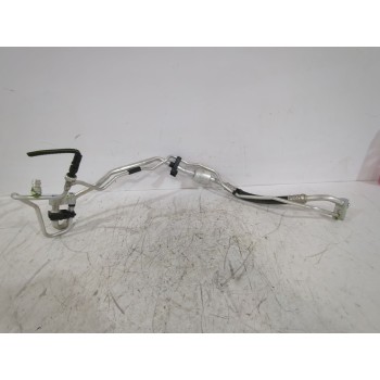 Recambio de tubos aire acondicionado para opel corsa d (s07) 1.3 cdti (l08, l68) referencia OEM IAM 9811395280  