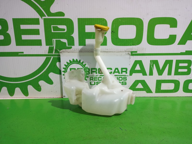 Recambio de deposito limpia para renault laguna grandtour iii renault laguna iii grandtour referencia OEM IAM 289100001N  