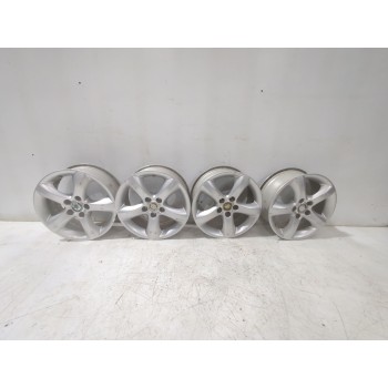 Recambio de juego llantas para skoda fabia ii combi (545) 1.2 tsi referencia OEM IAM 5J0601025A  