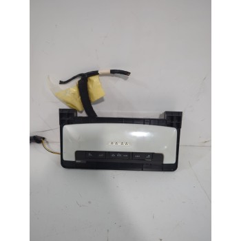 Recambio de luz interior para nissan micra v (k14) 1.5 dci referencia OEM IAM 264305TA0A  