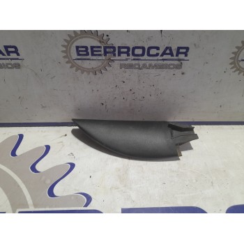 Recambio de moldura lateral para volkswagen polo (9n1) 1.2 referencia OEM IAM 6Q0837974 E  