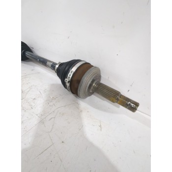 Recambio de transmision delantera izquierda para toyota auris (_e15_) 1.33 dual-vvti (nre150_) referencia OEM IAM 4342002611  