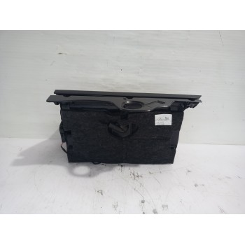 Recambio de guantera para volkswagen passat lim. (362) advance bluemotion referencia OEM IAM 3C1857097BC  