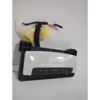 Recambio de luz interior para nissan micra v (k14) 1.5 dci referencia OEM IAM 264305TA0A  