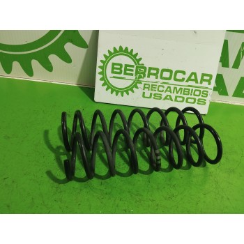 Recambio de muelle amortiguacion para ford focus berlina (cap) 1.6 16v cat referencia OEM IAM 1335393  