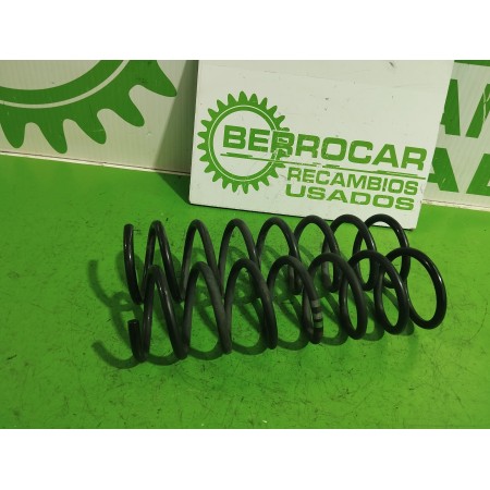 Recambio de muelle amortiguacion para ford focus berlina (cap) 1.6 16v cat referencia OEM IAM 1335393  