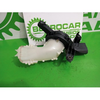 Recambio de motor calefaccion para citroën c4 picasso 1.6 16v hdi fap referencia OEM IAM 9650872480  