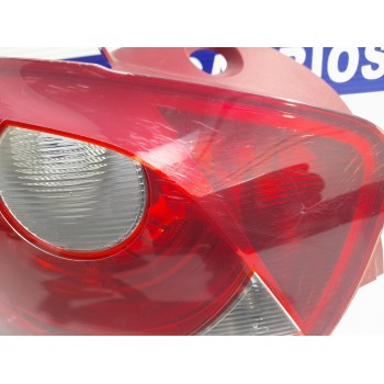 Recambio de piloto trasero izquierdo para seat ibiza (6j5) 1.6 tdi referencia OEM IAM 6J4945095C  