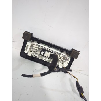 Recambio de luz interior para nissan micra v (k14) 1.5 dci referencia OEM IAM 264305TA0A  
