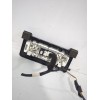 Recambio de luz interior para nissan micra v (k14) 1.5 dci referencia OEM IAM 264305TA0A  
