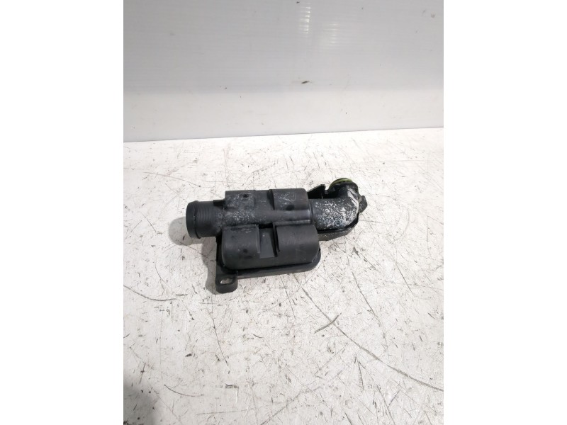 Recambio de tubo para peugeot 107 (pm_, pn_) 1.4 hdi referencia OEM IAM 9650712480E4  