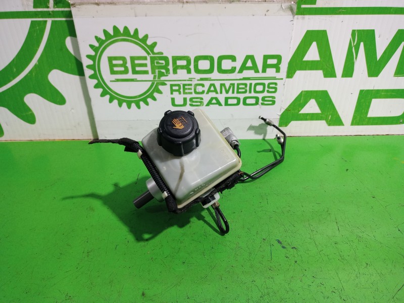 Recambio de bomba freno para opel astra h berlina elegance referencia OEM IAM 93179178 / 558144  
