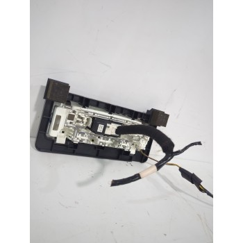 Recambio de luz interior para nissan micra v (k14) 1.5 dci referencia OEM IAM 264305TA0A  