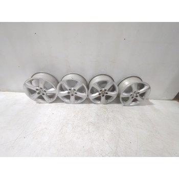 Recambio de juego llantas para skoda fabia ii combi (545) 1.2 tsi referencia OEM IAM 5J0601025A  