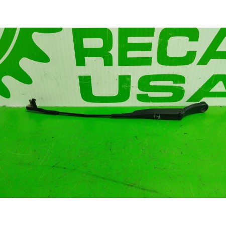 Recambio de brazo limpia delantero izquierdo para volkswagen passat berlina (3b3) 1.6 referencia OEM IAM 3B1955409C  