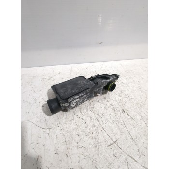 Recambio de tubo para peugeot 107 (pm_, pn_) 1.4 hdi referencia OEM IAM 9650712480E4  