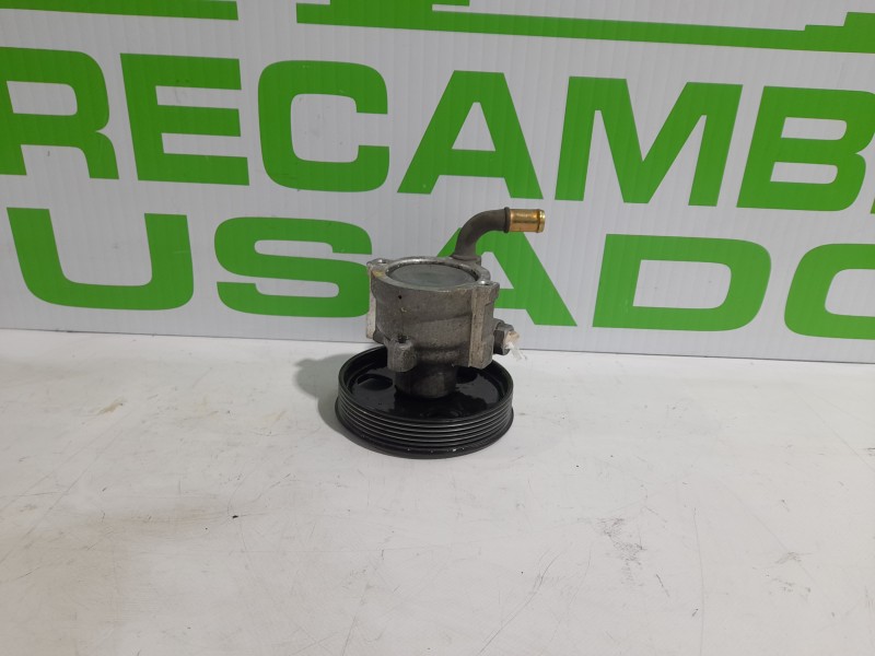 Recambio de bomba direccion para renault laguna ii (bg0) 1.6 referencia OEM IAM 8200054529  