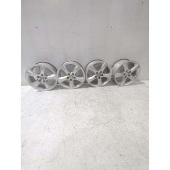 Recambio de juego llantas para skoda fabia ii combi (545) 1.2 tsi referencia OEM IAM 5J0601025A  