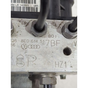 Recambio de abs para seat exeo (3r2) 1.8 tsi referencia OEM IAM 8E0614517BF  