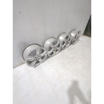 Recambio de juego llantas para skoda fabia ii combi (545) 1.2 tsi referencia OEM IAM 5J0601025A  