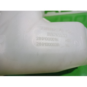 Recambio de deposito limpia para renault laguna grandtour iii renault laguna iii grandtour referencia OEM IAM 289100001N  