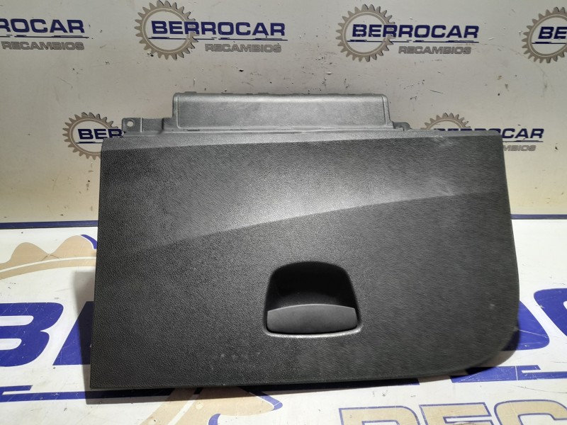 Recambio de guantera para seat ibiza (6p1) 1.0 tsi referencia OEM IAM 6P1857103  