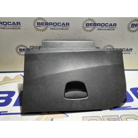 Recambio de guantera para seat ibiza (6p1) 1.0 tsi referencia OEM IAM 6P1857103  