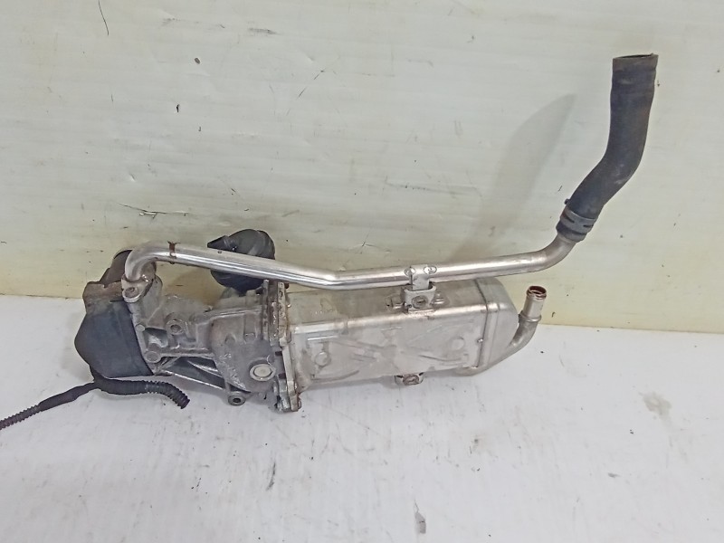 Recambio de enfriador egr para skoda fabia (5j2 ) family referencia OEM IAM 3L131512CE  
