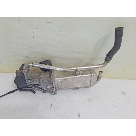 Recambio de enfriador egr para skoda fabia (5j2 ) family referencia OEM IAM 3L131512CE  