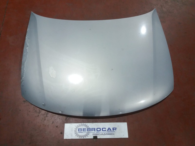 Recambio de capot para volkswagen passat berlina (3b2) 1.9 tdi referencia OEM IAM 3B0823031E  