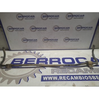 Recambio de barra estabilizadora delantera para volkswagen polo (9n1) 1.2 referencia OEM IAM 6Q0411314  