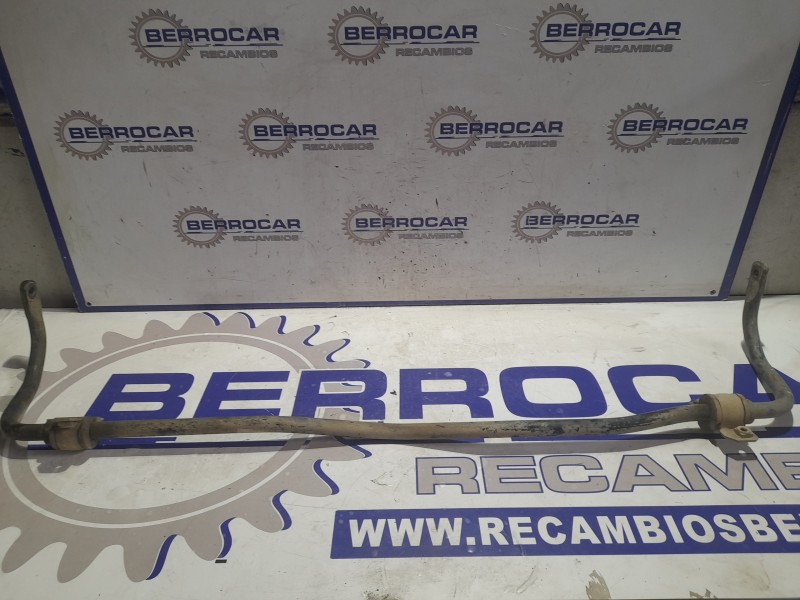 Recambio de barra estabilizadora delantera para volkswagen polo (9n1) 1.2 referencia OEM IAM 6Q0411314  
