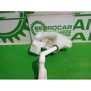 Recambio de deposito limpia para renault laguna grandtour iii renault laguna iii grandtour referencia OEM IAM 289100001N  