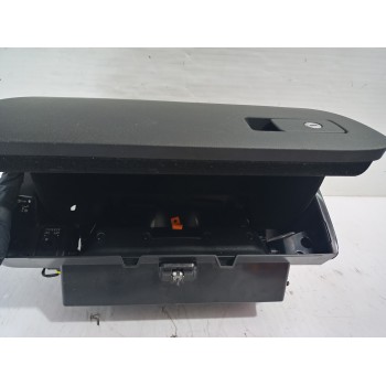 Recambio de guantera para volkswagen passat lim. (362) advance bluemotion referencia OEM IAM 3C1857097BC  
