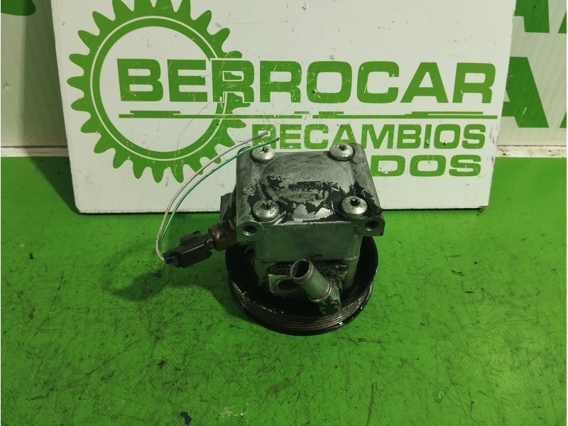 Recambio de bomba direccion para ford focus berlina (cap) 1.6 16v cat referencia OEM IAM 30714048  