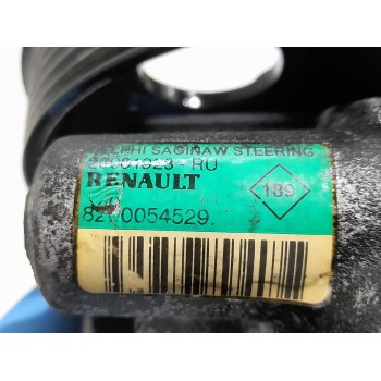 Recambio de bomba direccion para renault laguna ii (bg0) 1.6 referencia OEM IAM 8200054529  