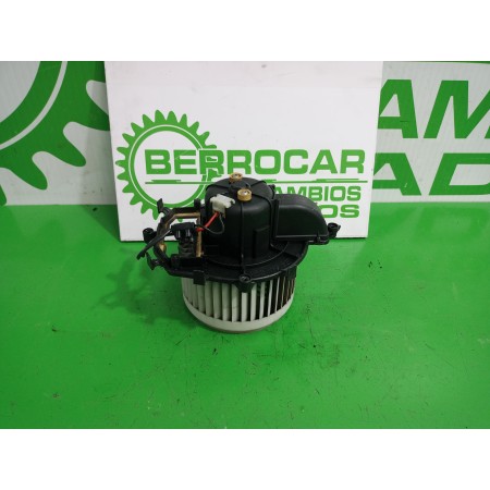 Recambio de motor calefaccion para citroën c4 picasso 1.6 16v hdi fap referencia OEM IAM 5E2228200  