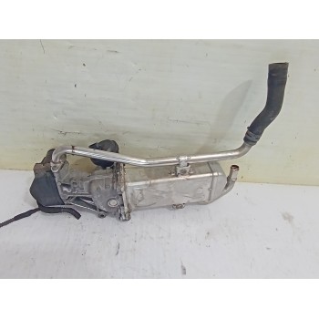 Recambio de enfriador egr para skoda fabia (5j2 ) family referencia OEM IAM 3L131512CE  