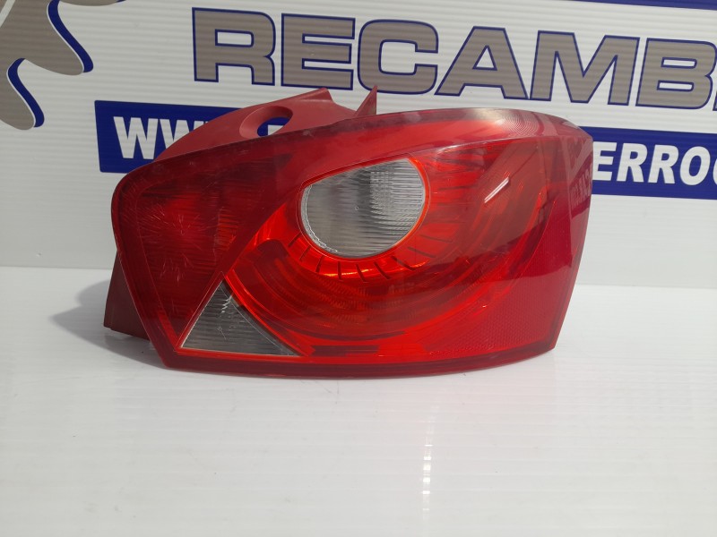 Recambio de piloto trasero derecho para seat ibiza (6j5) 1.6 tdi referencia OEM IAM 6J4945096C  